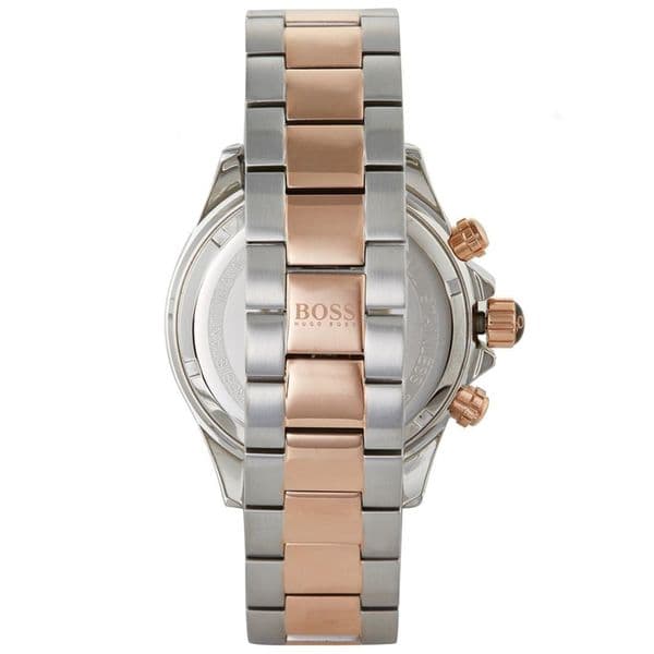 Hugo Boss 1513339 Herrklocka + Ask