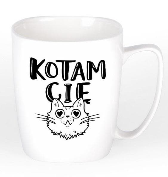 Rakastan sinua -muki