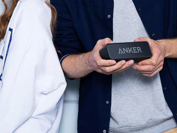 ANKER SOUNDCORE 1 -KAIUTIN
