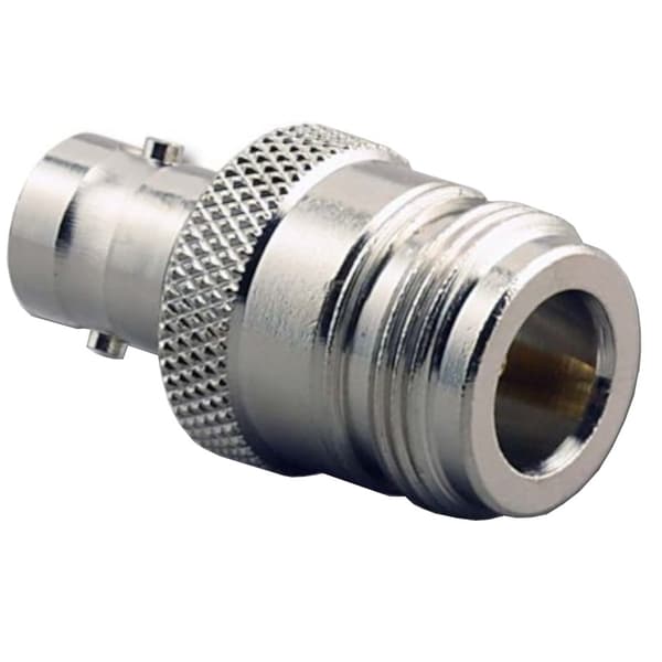 BNC-hona / N-hona-adapter