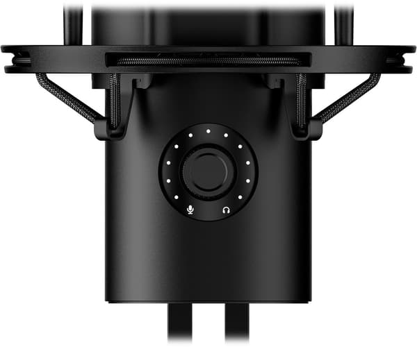 HyperX QuadCast 2 USB-mikrofoni (872V1AA)