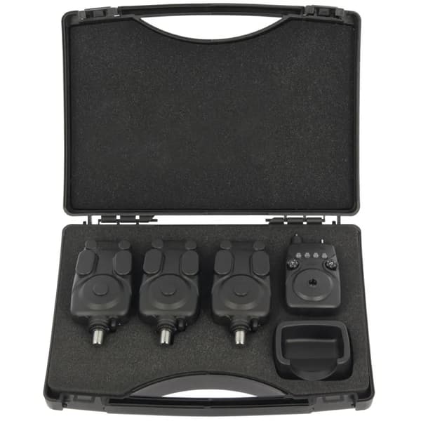 NGT Dynamic 3+1 purentahälyttimet MK2
