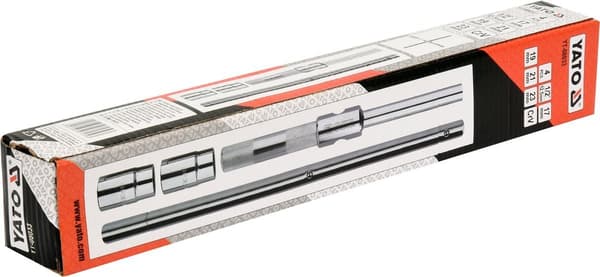 Foldbar hjulnøgle YT-08033 YATO