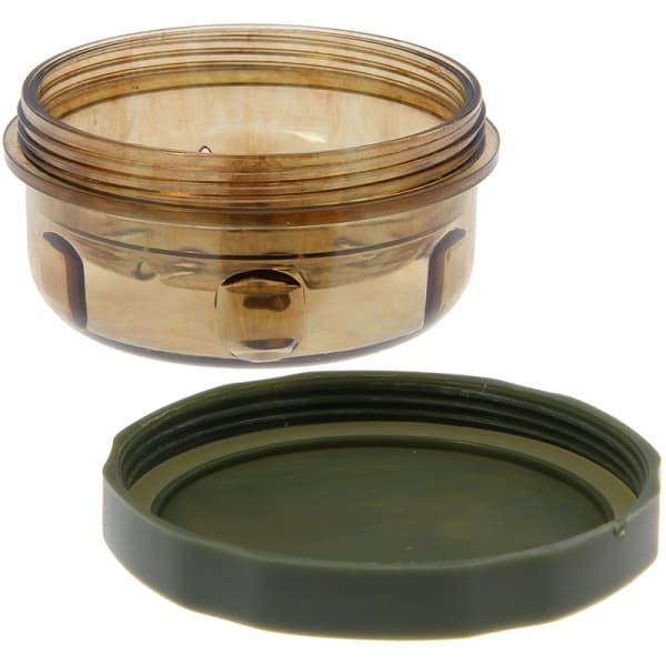 NGT Deluxe Small Glug Pot Dyppeglas