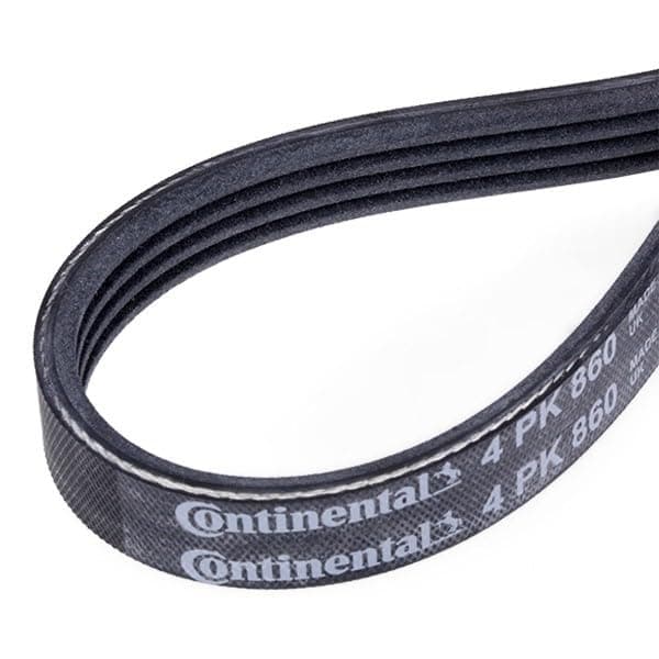 CONTITECH 4 PK 860 moniurahihna