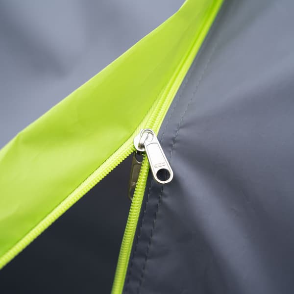 Harmaa retkiteltta NC6004 EXPLORER NILS CAMP