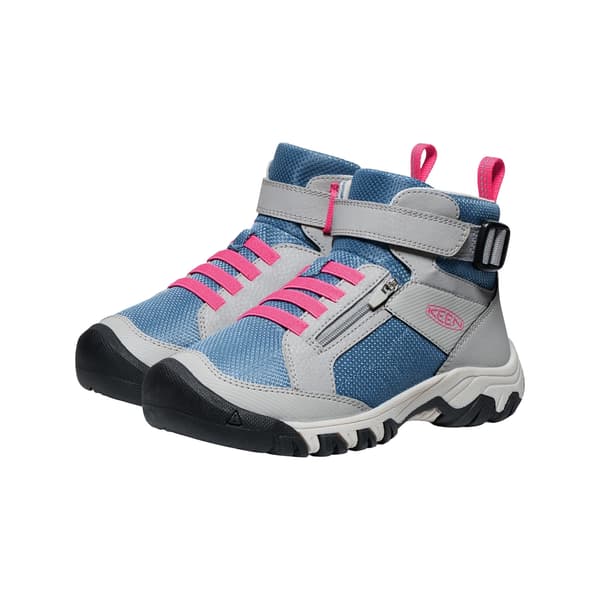 Keen Targhee Boundless 35 Børne Vandresko