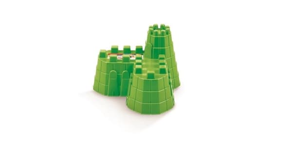 Mini slottsform 2