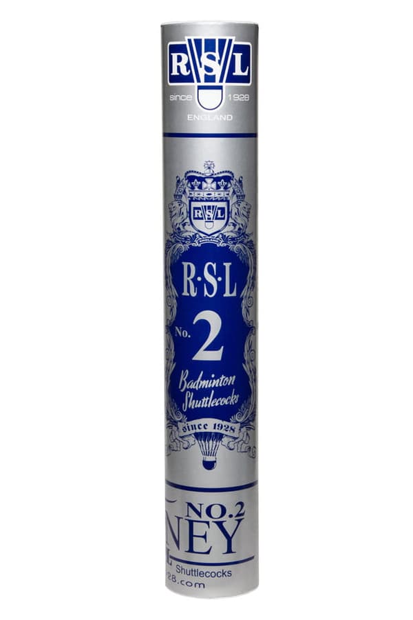 RSL nro 2 turnaus 77 sulkapallopallot