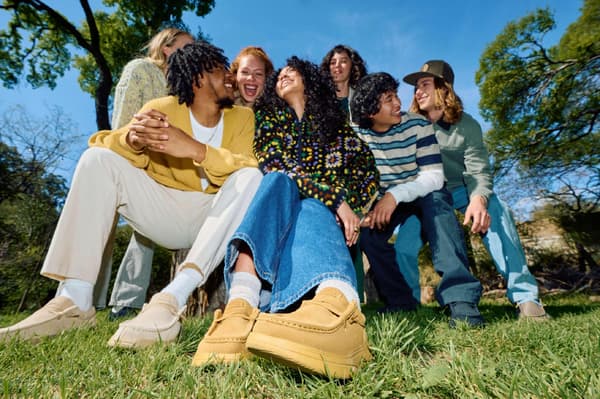 HEYDUDE WENDY COMF SUEDE 42641 |40| SOLBRÄNNA