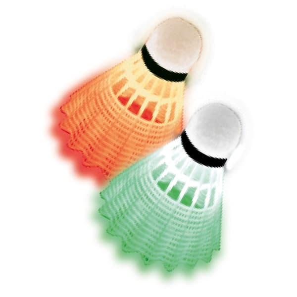 TALBOT TORRO Magic Night LED-lysande dartpilar
