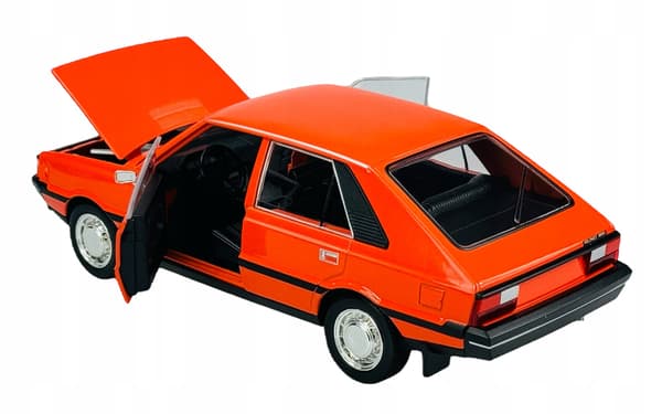 WELLY POLONÄS 1:24 1247