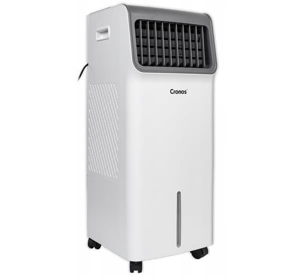 Cronos ICY RFS-30R 18L Vit Luftkonditionering