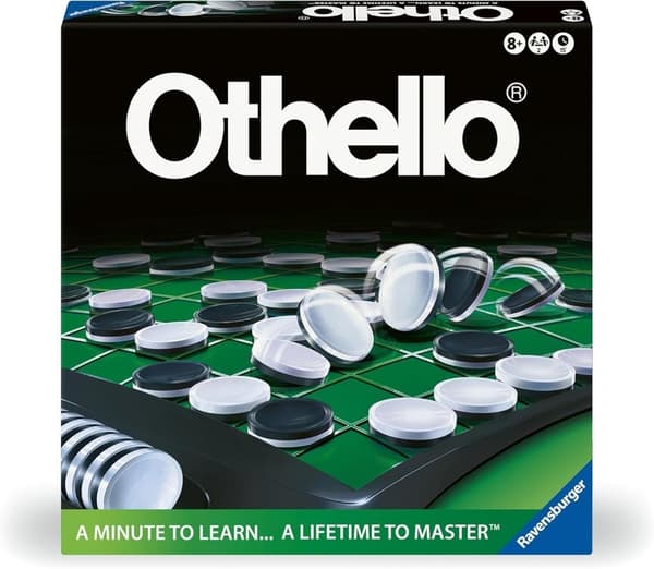 Othello-klassikeren