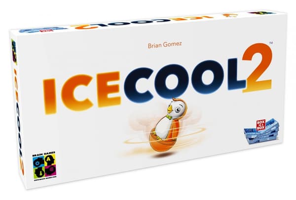 Icecool2 BEDSTEMOR