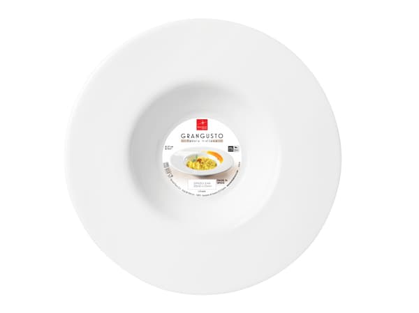 GRANGUSTO RISOTTOLAATTA 27 CM - BORM