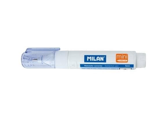 Peitevoide mini 5ml (12 kpl) MILAN
