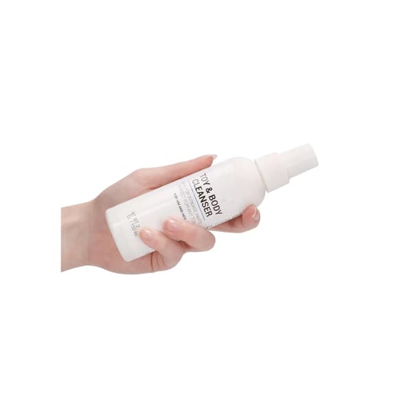 Legetøjs- og kropsrens - 150 ml