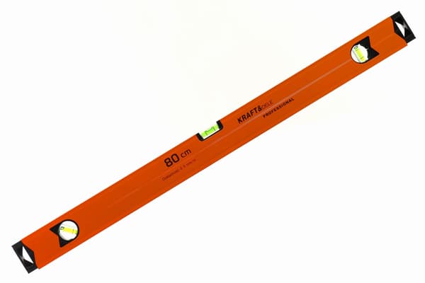 Aluminium vattenpass 80 cm KD10312