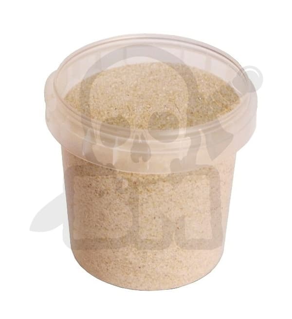 BMPO16 Strö 155 ml Sand 0,1-0,3 mm