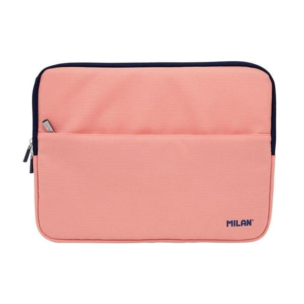 Laptoptaske 13" 1918 pink MILAN