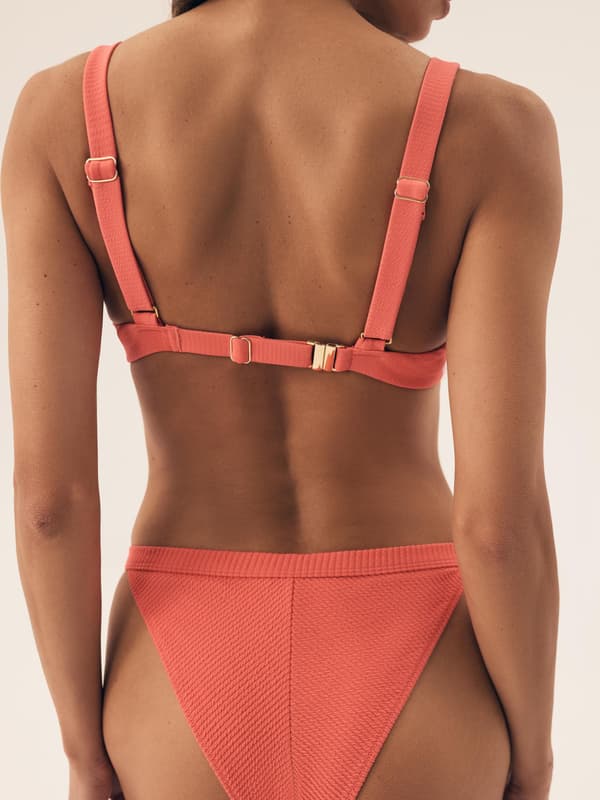 Como Esotiq bikiniset | korall M