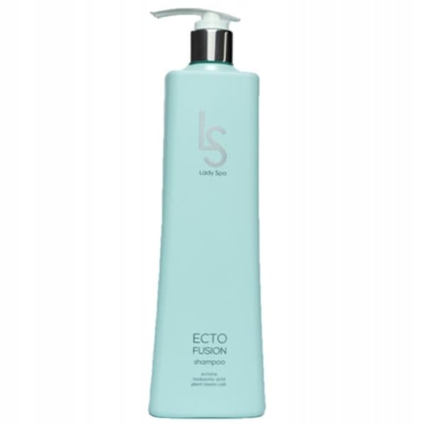 Profis Lady Spa Ecto Fusion hårschampo 800ml