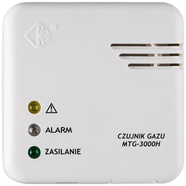 KIDDE MTG-3000H Explosiv gassensor