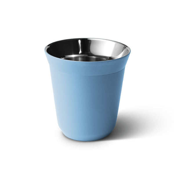 150 ml BLÅ krus