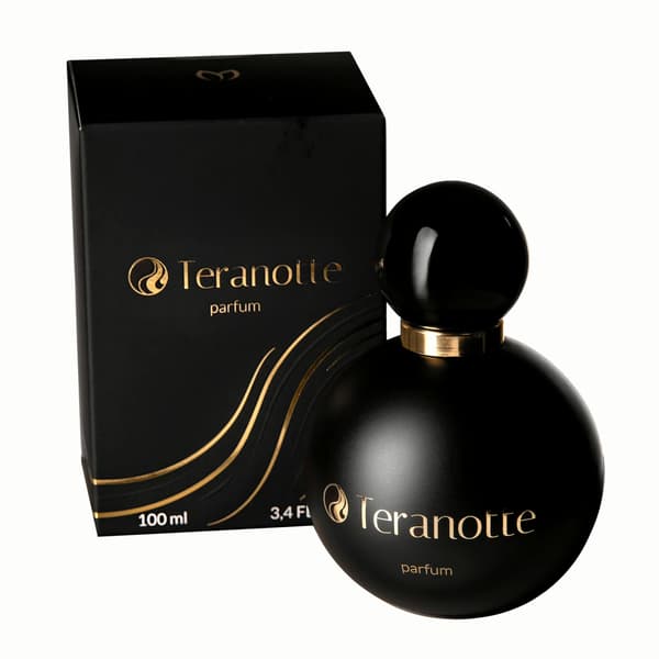 Teranotte Damparfym Glantier 100 ml