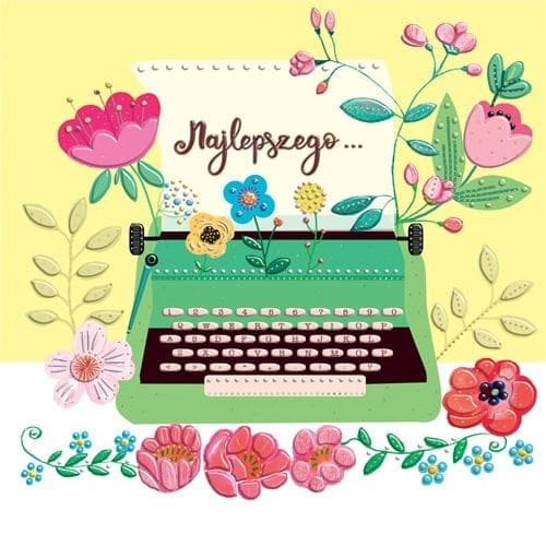 KW-koneen carnet