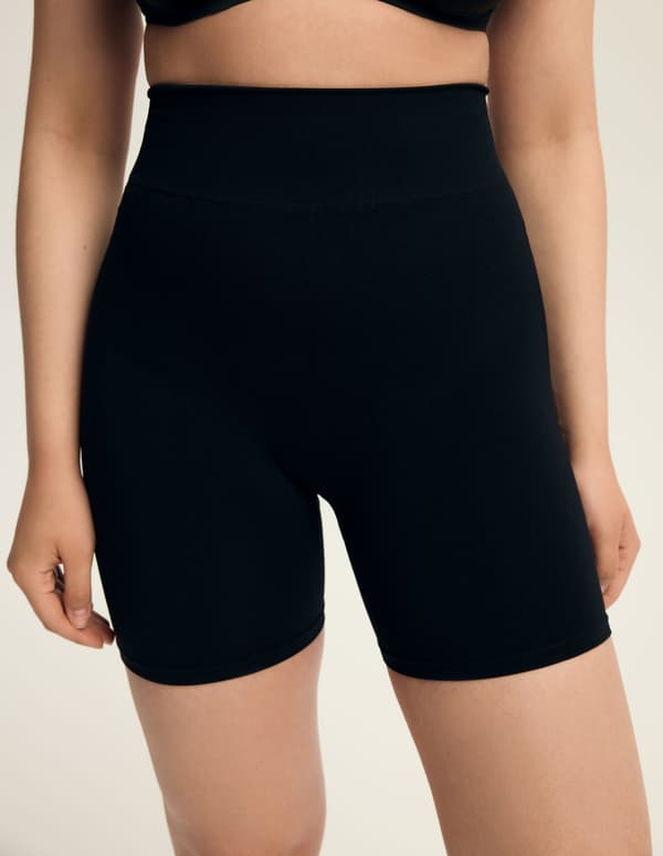 Esotiq Krympeshorts | Sort L