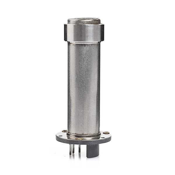 Varmelegeme til TECHREBAL RF-861DW stationen