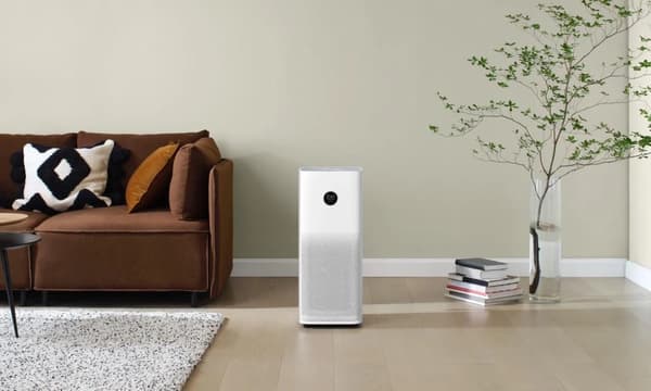 Xiaomi Smart Luftrenare 4 Pro (6934177743665)