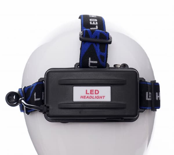 KD1244 ajovalaisin