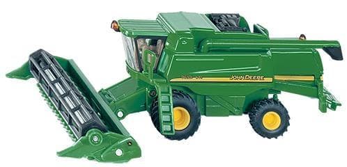 Siku Farmer - John Deere 9680i S1876 mejetærsker