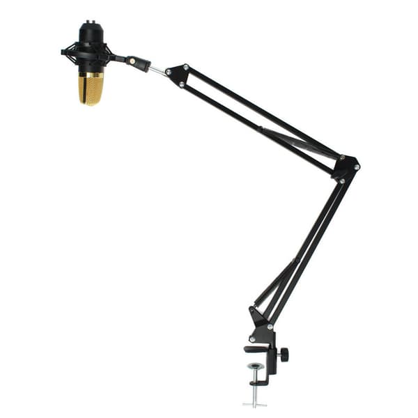 DNA C5 mikrofonstativ boom-arm