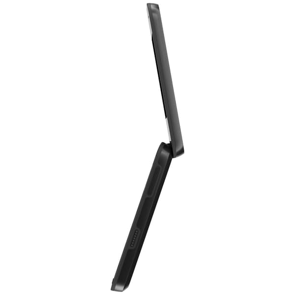 HMD 2660 Flip TA-1711 DS sort telefon