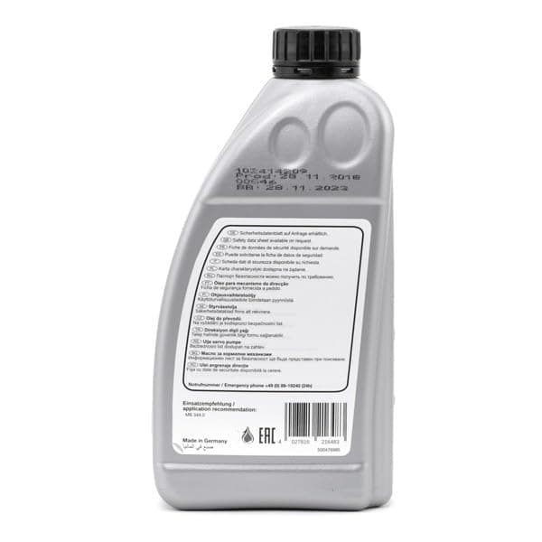 FEBI BILSTEIN FE21648 olier og fedtstoffer
