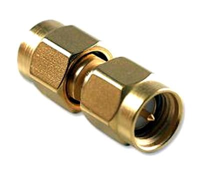 SMA-stikadapter/SMA-stikforbindelse