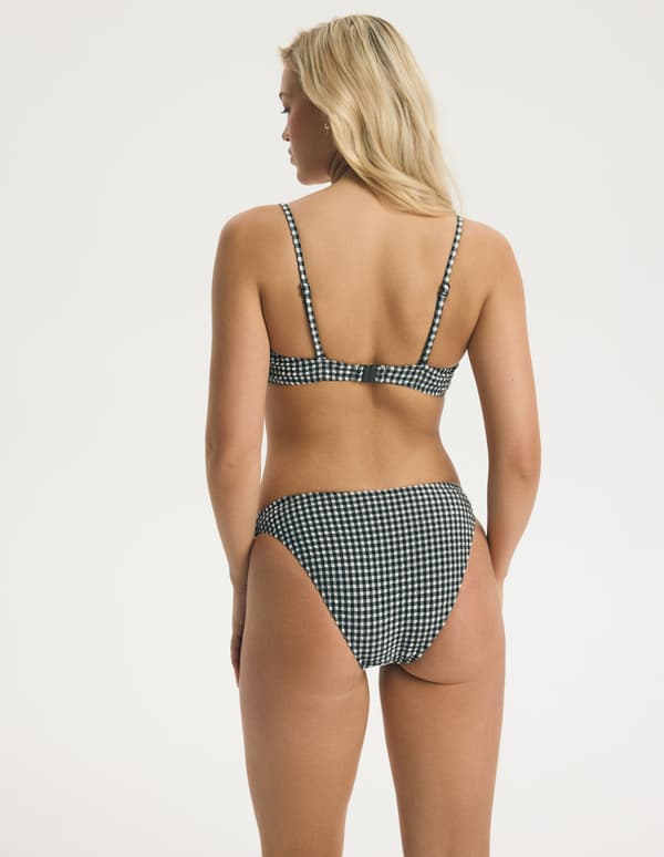 Brigitte Bloovii ternet bikinitrusse | sort L