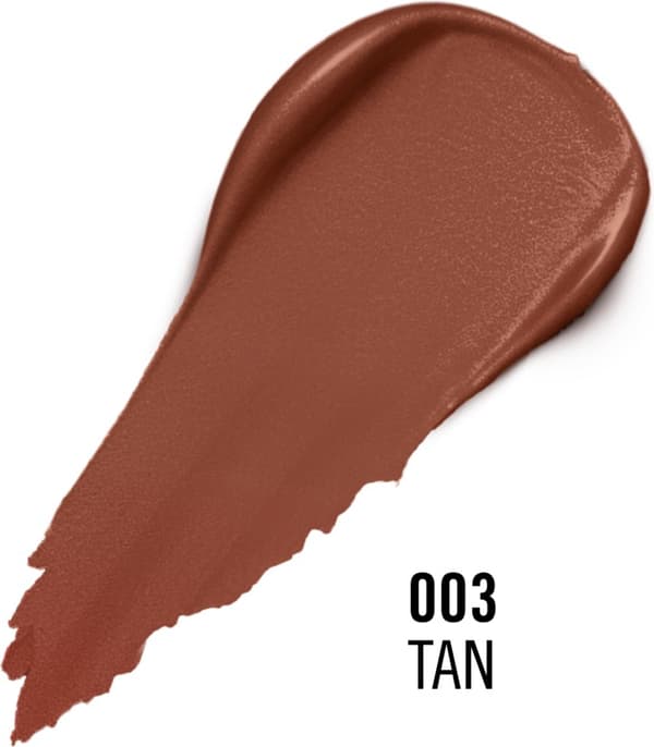 Rimmel Multi-Tasker Bronzing Face Bronzer Stick - 003 Tan 4,5 g