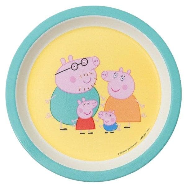 Gurli Gris desserttallerken 18 cm