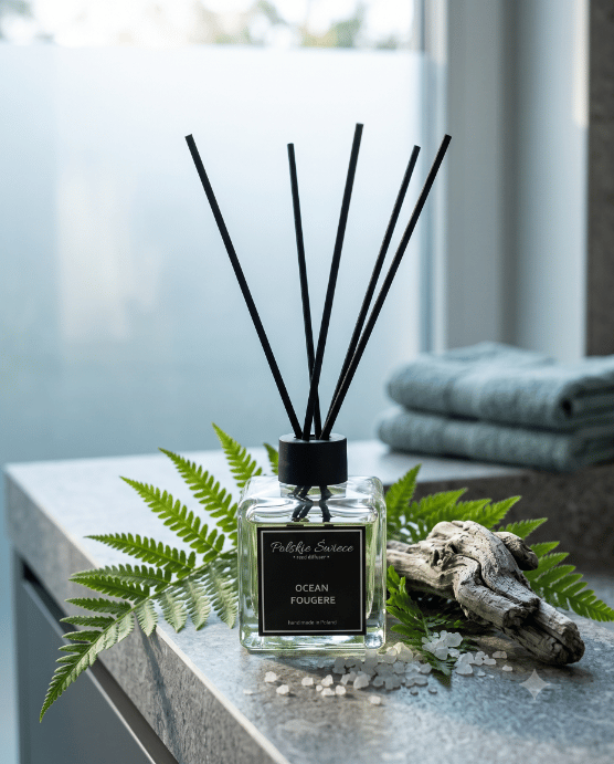 OCEAN FOUGERE doftdiffusor