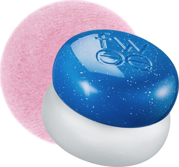 Fwee BS01 Cool Lip and Cheek Makeup Pudding 5 g