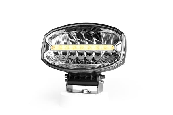 SKYLED Jumbo Draco DRL 80W FULD LED-forlygte