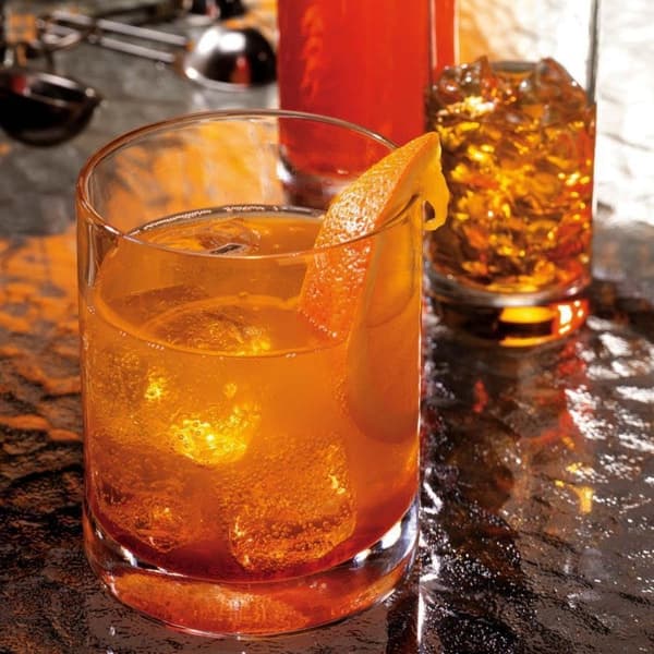 Bormioli Rocco dricksglas, 3 st., 195 ml