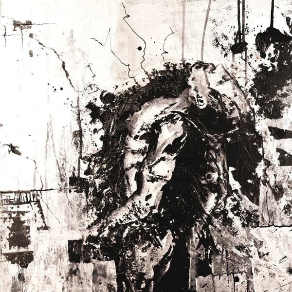 Gildenlow Kristoffer - [Humaniserad] (CD)