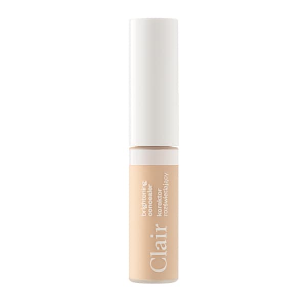 Paese Clair Brightening Concealer - 01 LYS BEIGE 6ml