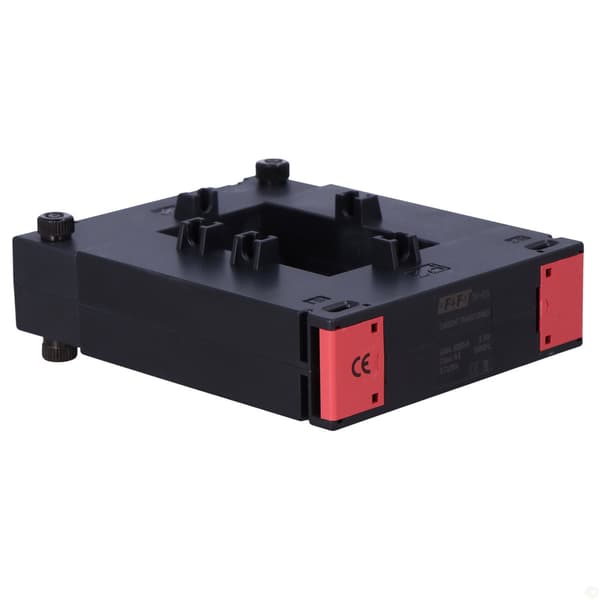 Åben kerne strømtransformer 400-5A klasse 0,5